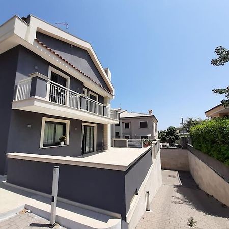 Belfrontizio Apartment Acireale Extérieur photo
