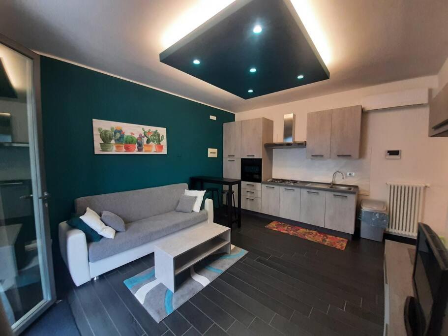 Belfrontizio Apartment Acireale Extérieur photo