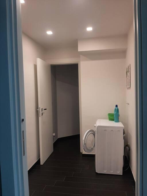 Belfrontizio Apartment Acireale Extérieur photo