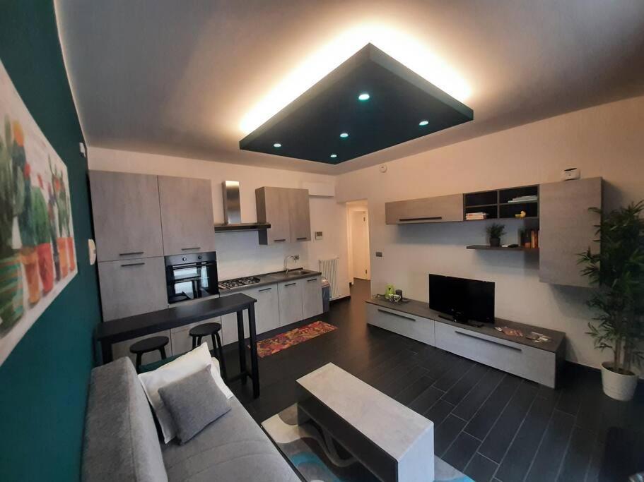Belfrontizio Apartment Acireale Extérieur photo