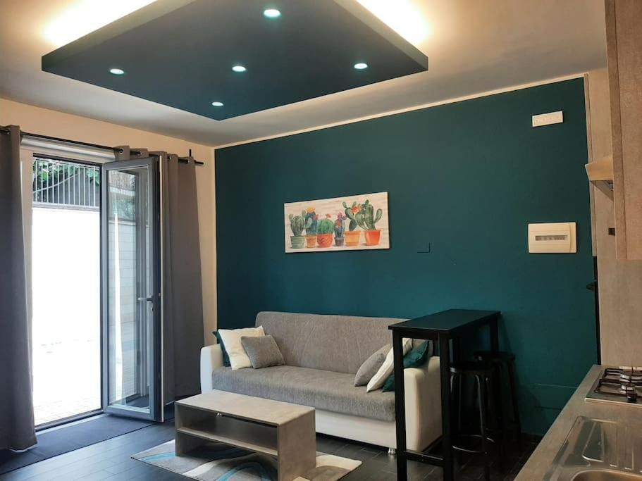 Belfrontizio Apartment Acireale Extérieur photo