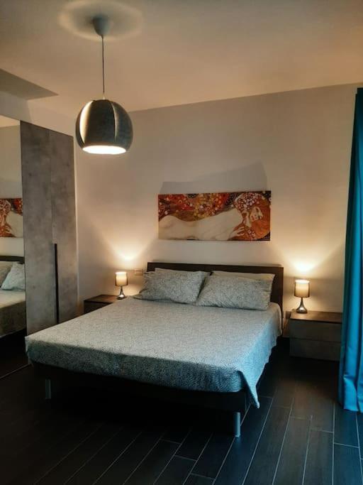 Belfrontizio Apartment Acireale Extérieur photo