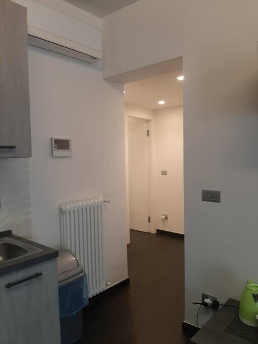 Belfrontizio Apartment Acireale Extérieur photo