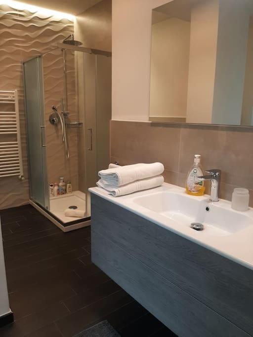 Belfrontizio Apartment Acireale Extérieur photo