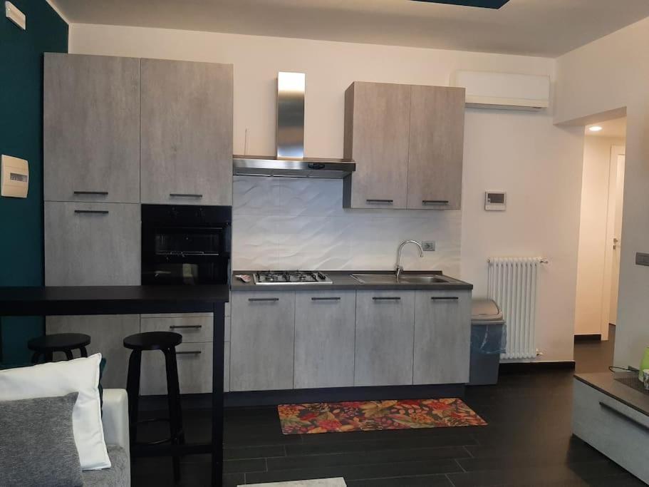 Belfrontizio Apartment Acireale Extérieur photo
