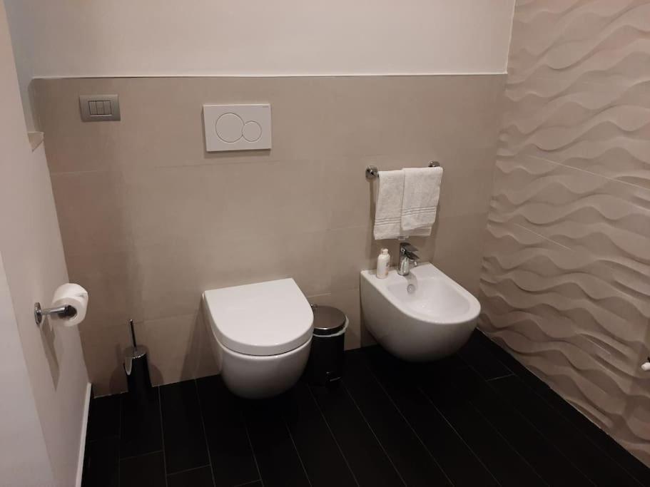 Belfrontizio Apartment Acireale Extérieur photo